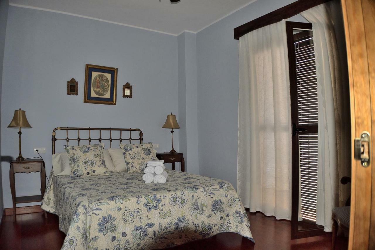 Villa Casa Azul Alozaina Exterior foto